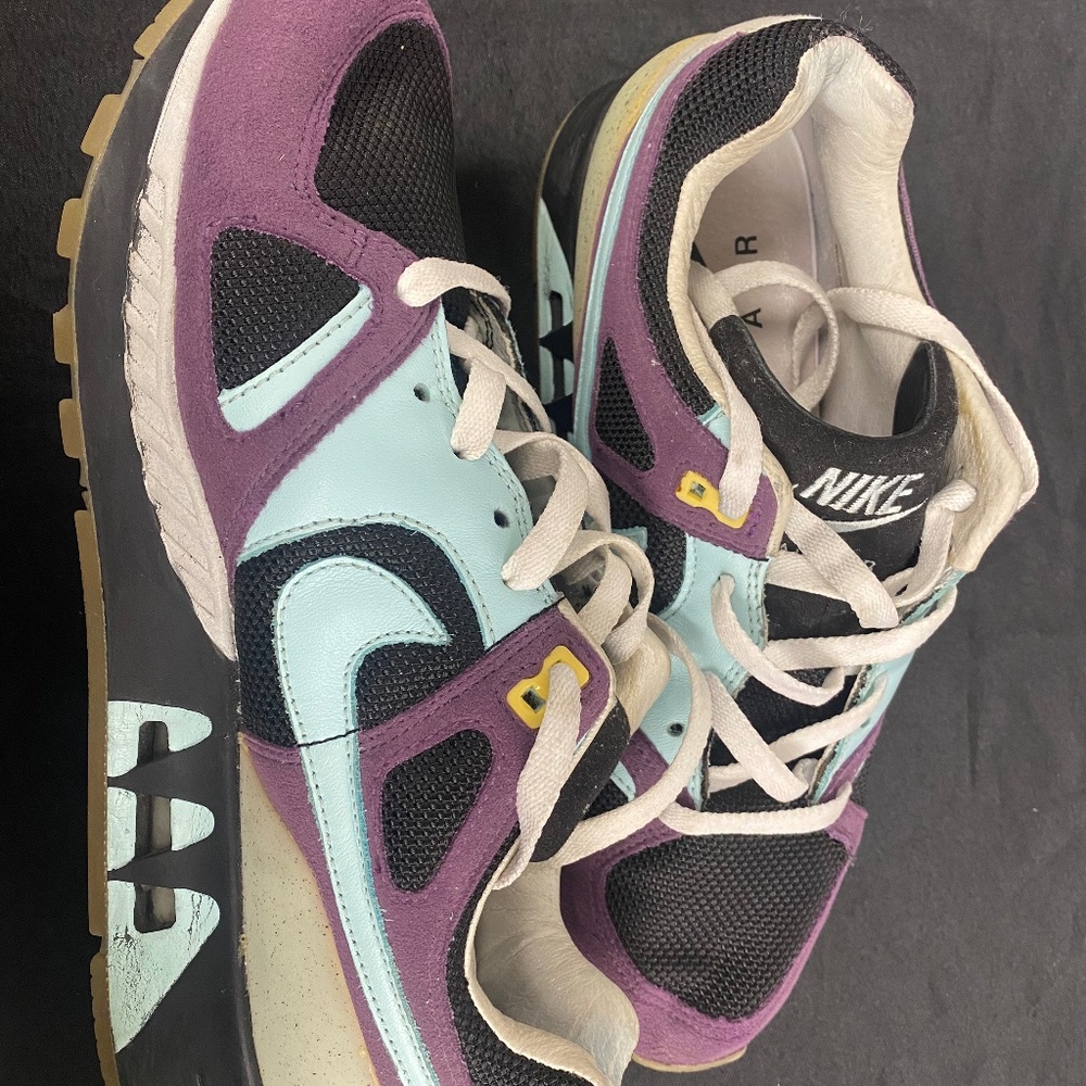 Nike Airstab